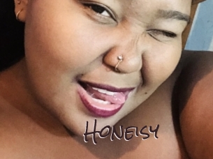 Honeisy