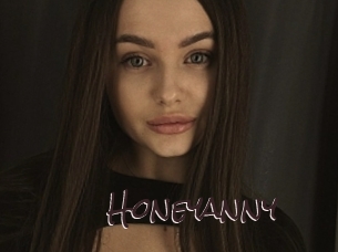 Honeyanny