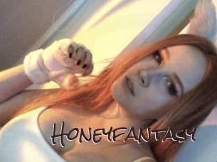 Honeyfantasy