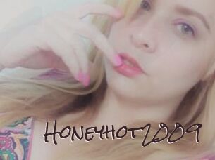 Honeyhot2009