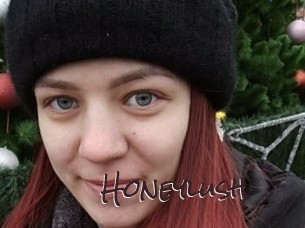 Honeylush