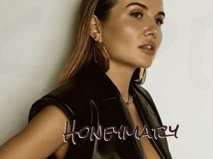 Honeymary