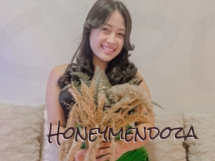 Honeymendoza