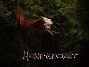 Honeysecret