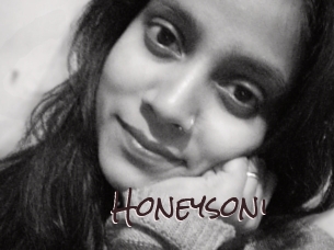 Honeysoni