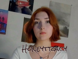 Honeytracy