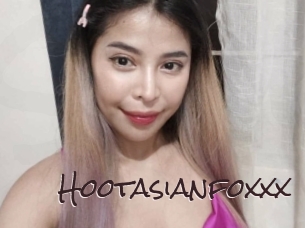 Hootasianfoxxx