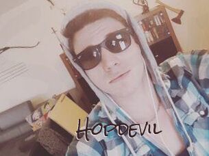 Hopdevil