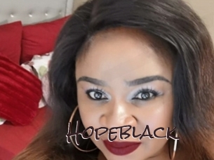 Hopeblack