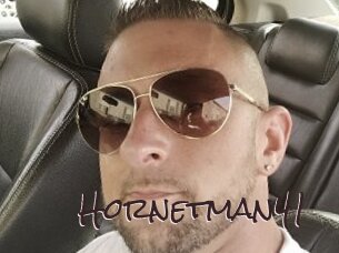 Hornetman41