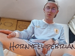 Hornyfelipebrian