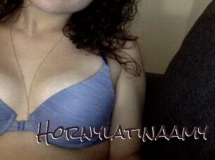 Hornylatinaamy