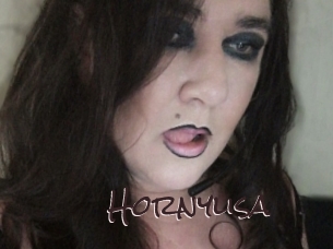 Hornylisa