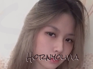 Hornyolivia