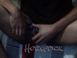 Horsedick