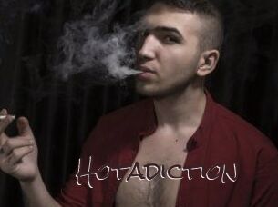 Hotadiction