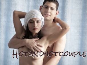 Hotandhotcouple