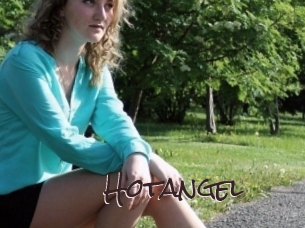 Hotangel