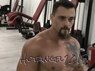 Hotangel2015