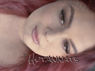 Hotannats