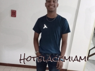 Hotblackmiami