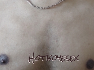 Hotboyesex