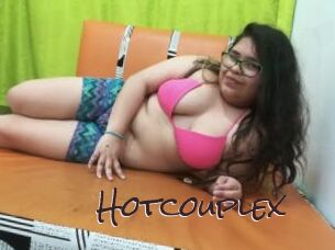Hotcouplex