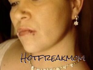 Hotfreakmom