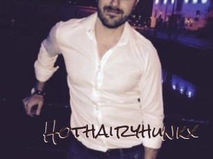 Hothairyhunkx