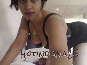 Hotindiana25