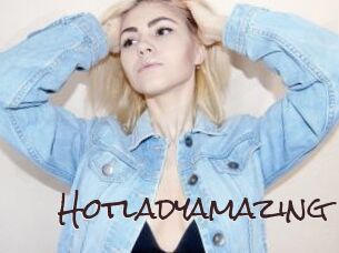 Hotladyamazing