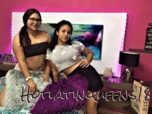 Hotlatinqueens18