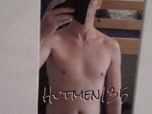 Hotmen135