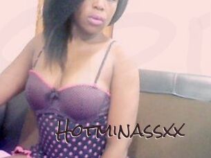 Hotminassxx