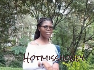 Hotmisshoney