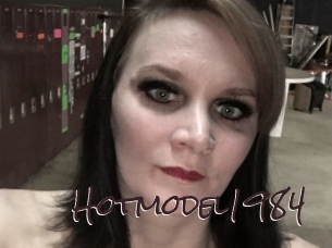 Hotmodel1984