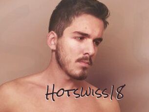 Hotswiss18