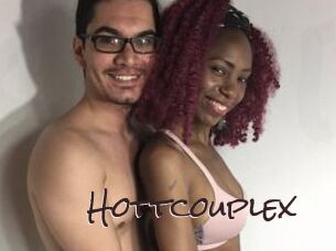 Hottcouplex