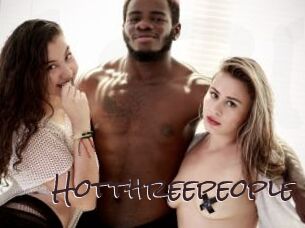 Hotthreepeople