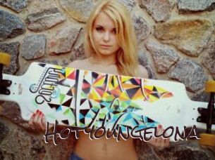 Hotyoungelona
