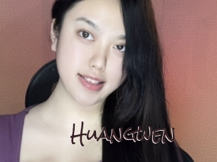 Huangwen