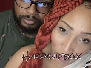 Hubbywifexxx