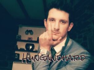 Hungandhard