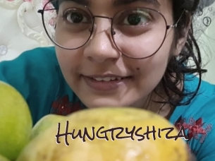 Hungryshiza