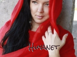 Huyanet