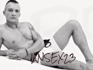 IANSEX23