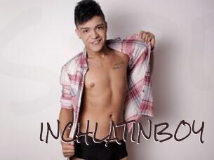 INCHLATINBOY