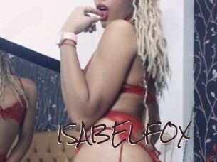 ISABEL_FOX