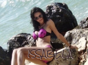 ISSABELA