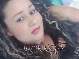IVONNSEX